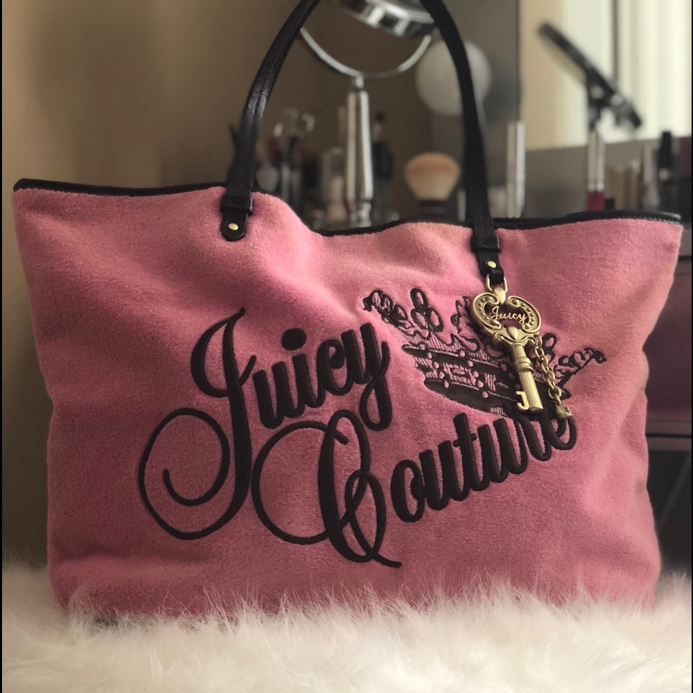 Juicy Couture tote